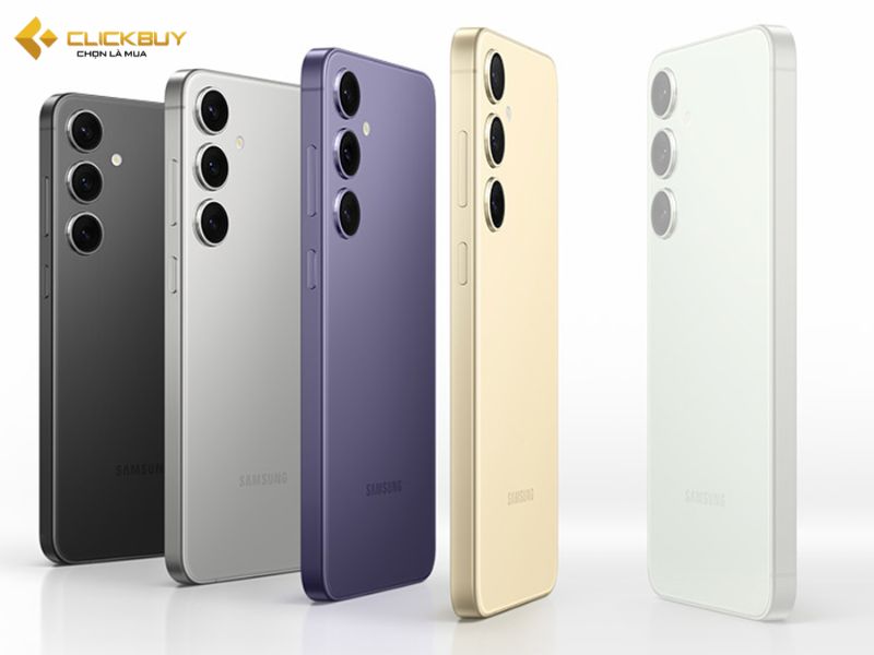 Samsung Galaxy S24 Plus 5G 12GB/512GB - Chính Hãng